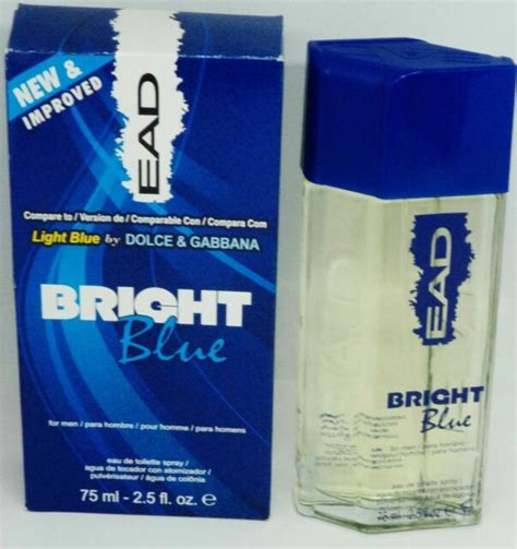 bright blue cologne ead.